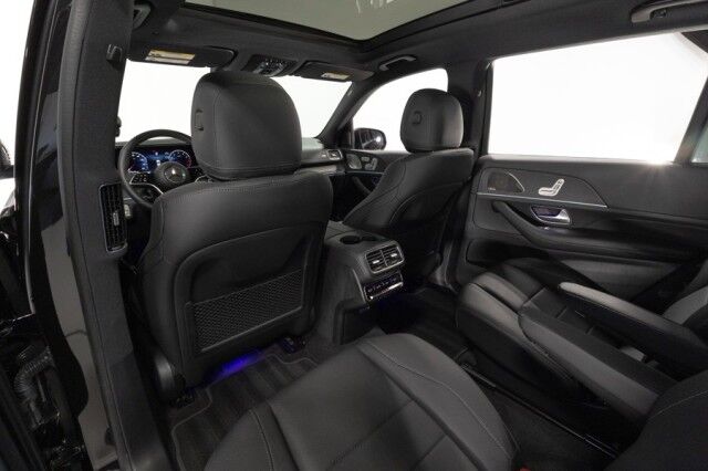 2025 Mercedes-Benz GLS 450 4MATIC *ONLY 7500 MILES* *1-OWNER* San Diego CA