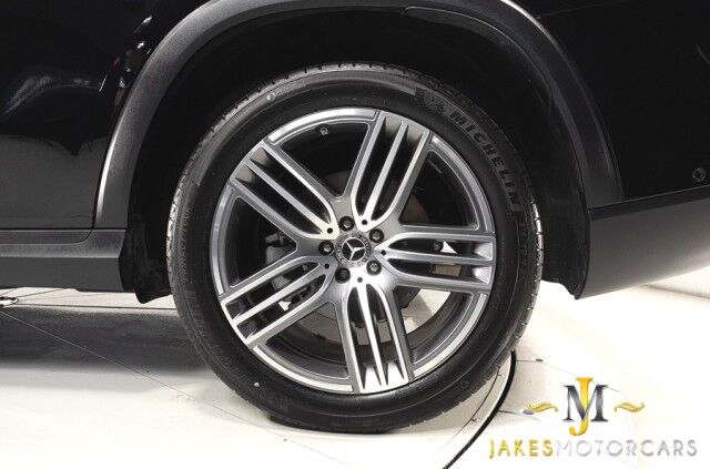 2025 Mercedes-Benz GLS 450 4MATIC *ONLY 7500 MILES* *1-OWNER* San Diego CA