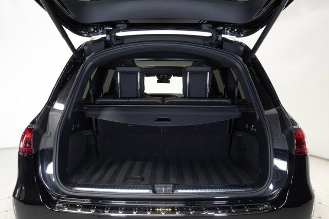 2025 Mercedes-Benz GLS 450 4MATIC *ONLY 7500 MILES* *1-OWNER* San Diego CA