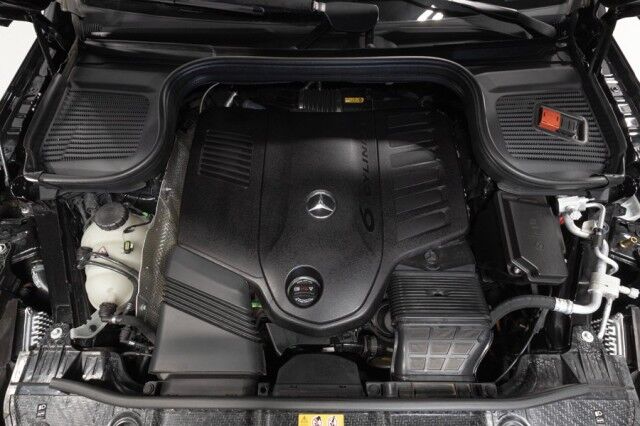 2025 Mercedes-Benz GLS 450 4MATIC *ONLY 7500 MILES* *1-OWNER* San Diego CA