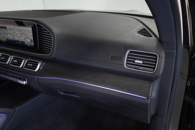 2025 Mercedes-Benz GLS 450 4MATIC *ONLY 7500 MILES* *1-OWNER* San Diego CA