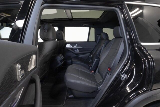 2025 Mercedes-Benz GLS 450 4MATIC *ONLY 7500 MILES* *1-OWNER* San Diego CA