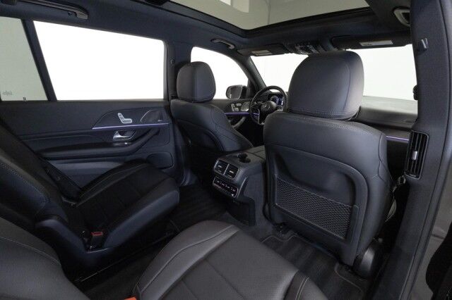 2025 Mercedes-Benz GLS 450 4MATIC *ONLY 7500 MILES* *1-OWNER* San Diego CA