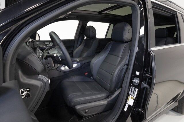 2025 Mercedes-Benz GLS 450 4MATIC *ONLY 7500 MILES* *1-OWNER* San Diego CA