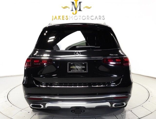 2025 Mercedes-Benz GLS 450 4MATIC *ONLY 7500 MILES* *1-OWNER* San Diego CA