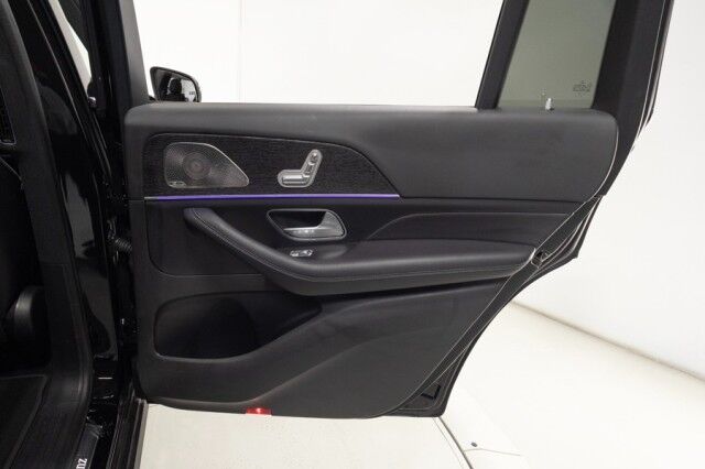 2025 Mercedes-Benz GLS 450 4MATIC *ONLY 7500 MILES* *1-OWNER* San Diego CA