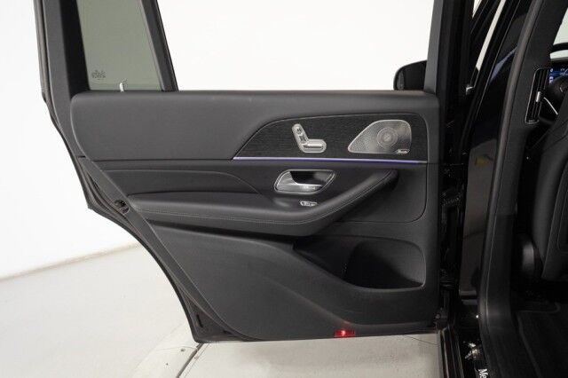 2025 Mercedes-Benz GLS 450 4MATIC *ONLY 7500 MILES* *1-OWNER* San Diego CA