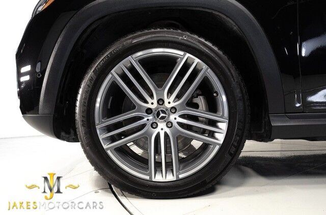 2025 Mercedes-Benz GLS 450 4MATIC *ONLY 7500 MILES* *1-OWNER* San Diego CA