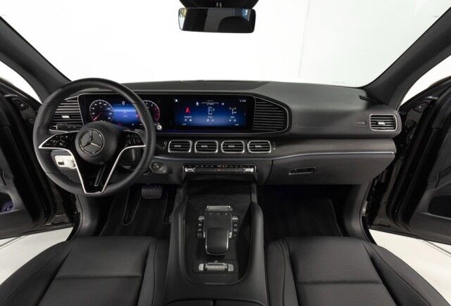 2025 Mercedes-Benz GLS 450 4MATIC *ONLY 7500 MILES* *1-OWNER* San Diego CA