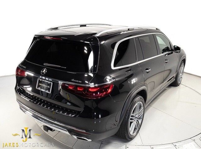 2025 Mercedes-Benz GLS 450 4MATIC *ONLY 7500 MILES* *1-OWNER* San Diego CA