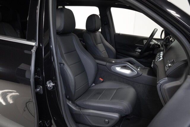 2025 Mercedes-Benz GLS 450 4MATIC *ONLY 7500 MILES* *1-OWNER* San Diego CA