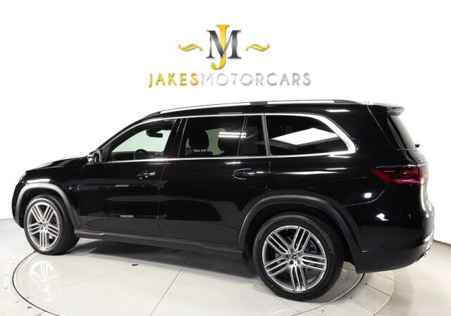 2025 Mercedes-Benz GLS 450 4MATIC *ONLY 7500 MILES* *1-OWNER* San Diego CA