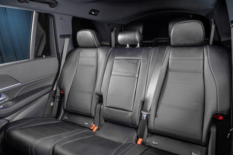 2025 Mercedes-Benz GLS 450 4MATIC SUV Scottsdale AZ