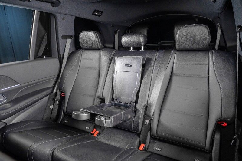 2025 Mercedes-Benz GLS 450 4MATIC SUV Scottsdale AZ