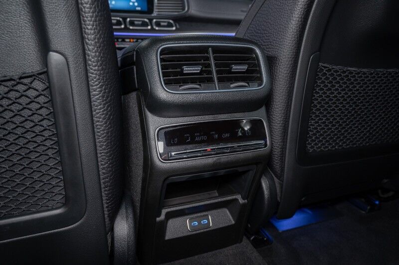 2025 Mercedes-Benz GLS 450 4MATIC SUV Scottsdale AZ