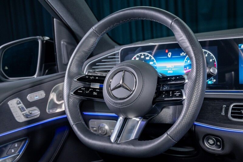 2025 Mercedes-Benz GLS 450 4MATIC SUV Scottsdale AZ