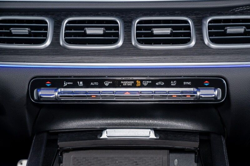 2025 Mercedes-Benz GLS 450 4MATIC SUV Scottsdale AZ