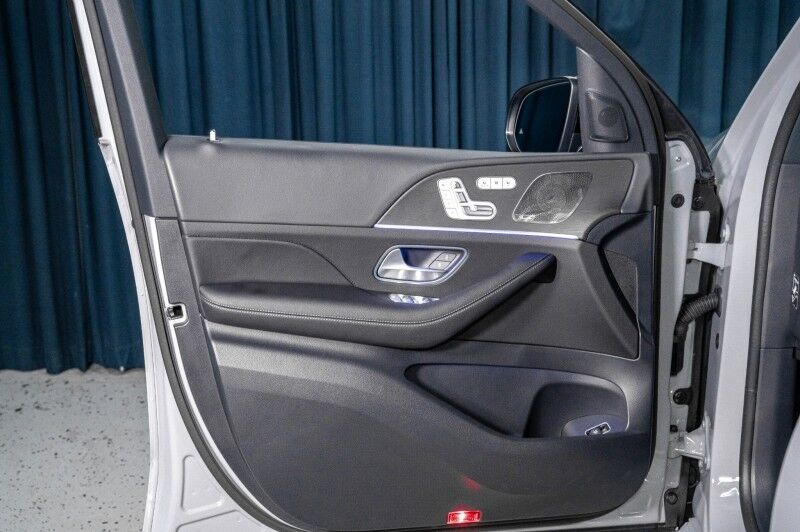 2025 Mercedes-Benz GLS 450 4MATIC SUV Scottsdale AZ