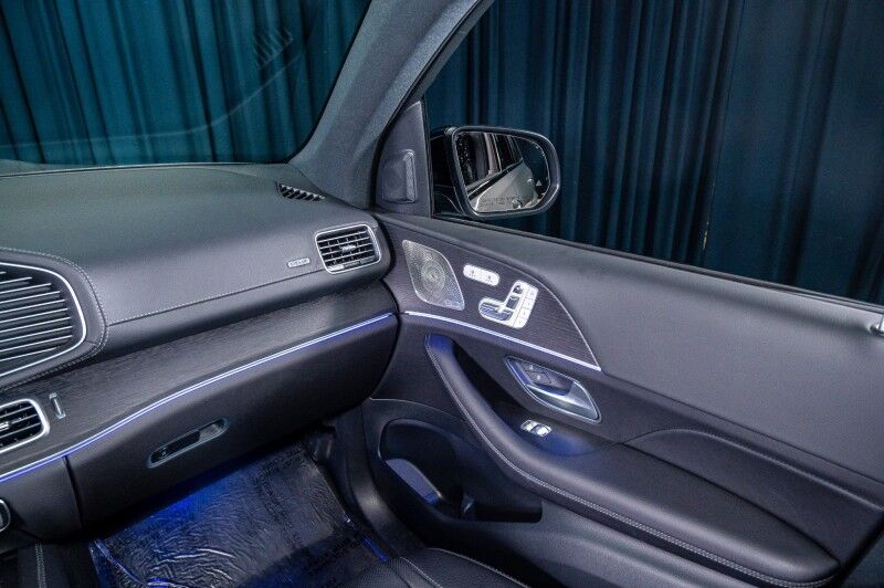 2025 Mercedes-Benz GLS 450 4MATIC SUV Scottsdale AZ