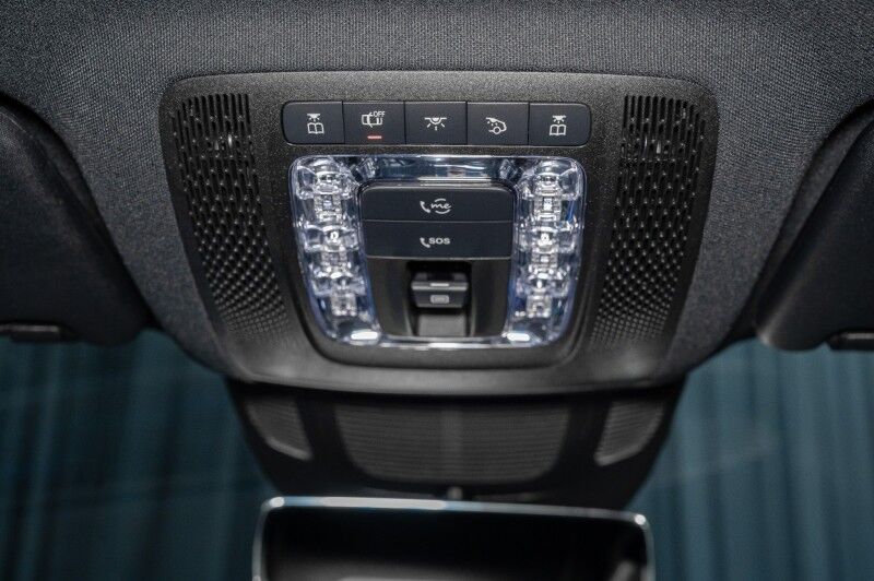 2025 Mercedes-Benz GLS 450 4MATIC SUV Scottsdale AZ