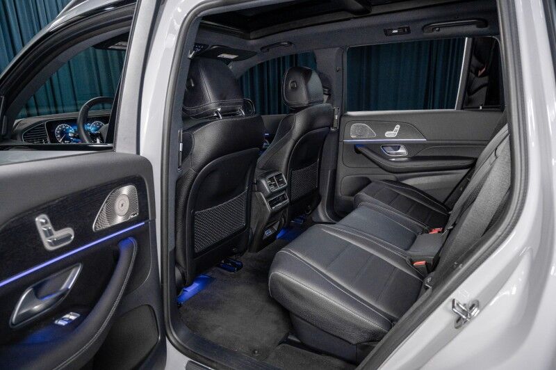 2025 Mercedes-Benz GLS 450 4MATIC SUV Scottsdale AZ