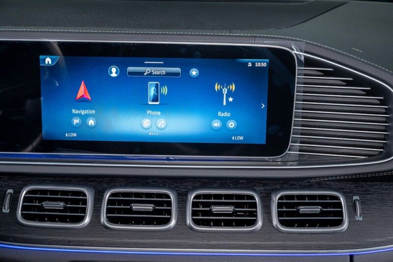 2025 Mercedes-Benz GLS 450 4MATIC SUV Scottsdale AZ