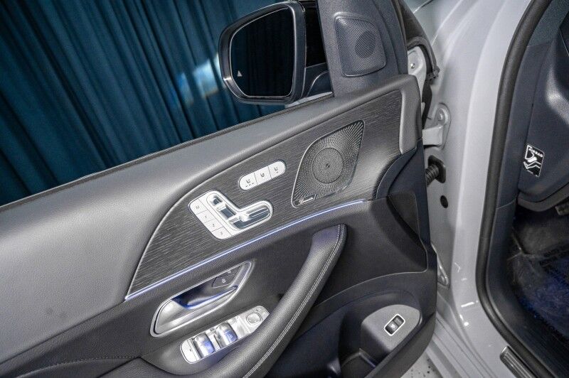 2025 Mercedes-Benz GLS 450 4MATIC SUV Scottsdale AZ