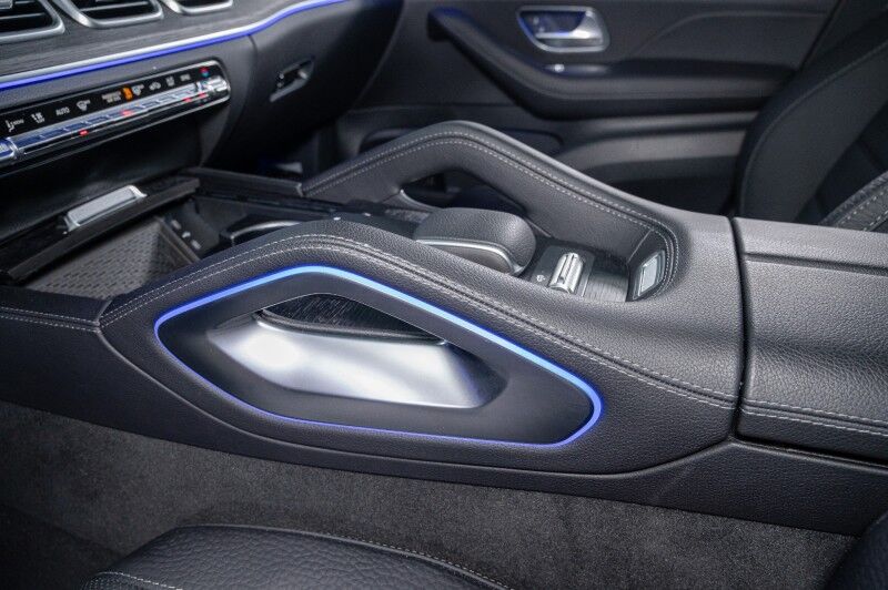 2025 Mercedes-Benz GLS 450 4MATIC SUV Scottsdale AZ