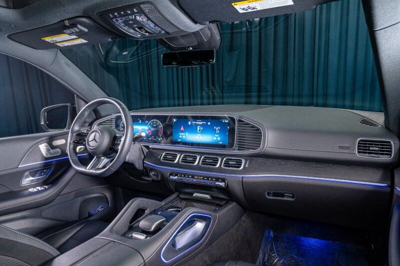 2025 Mercedes-Benz GLS 450 4MATIC SUV Scottsdale AZ