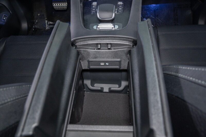 2025 Mercedes-Benz GLS 450 4MATIC SUV Scottsdale AZ