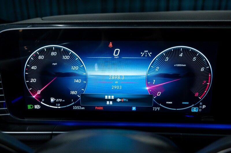 2025 Mercedes-Benz GLS 450 4MATIC SUV Scottsdale AZ