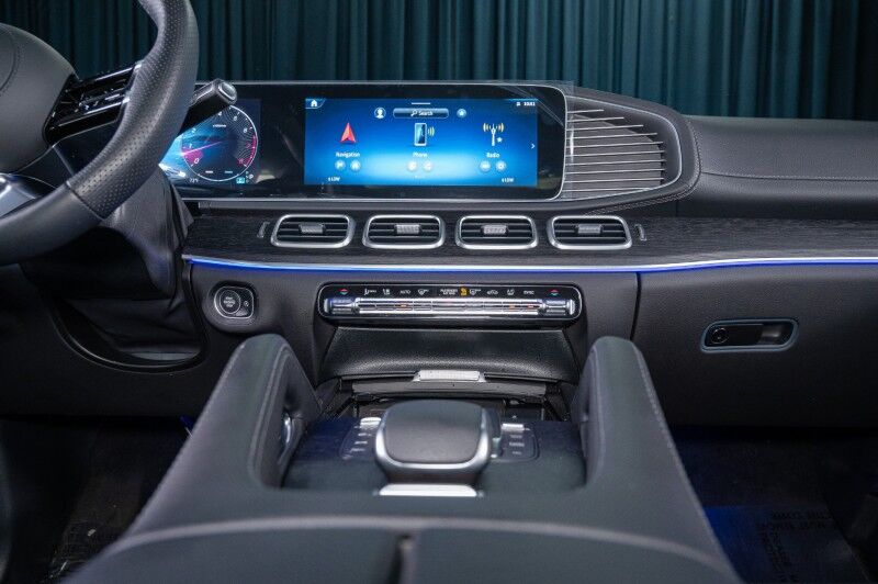 2025 Mercedes-Benz GLS 450 4MATIC SUV Scottsdale AZ