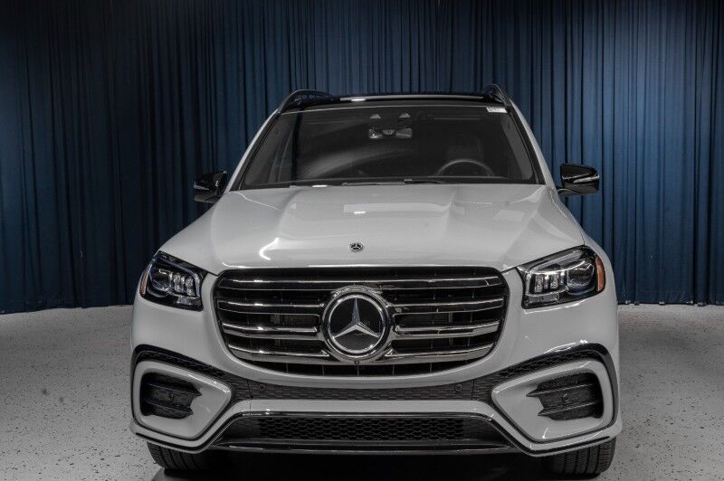 2025 Mercedes-Benz GLS 450 4MATIC SUV Scottsdale AZ