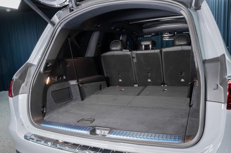 2025 Mercedes-Benz GLS 450 4MATIC SUV Scottsdale AZ