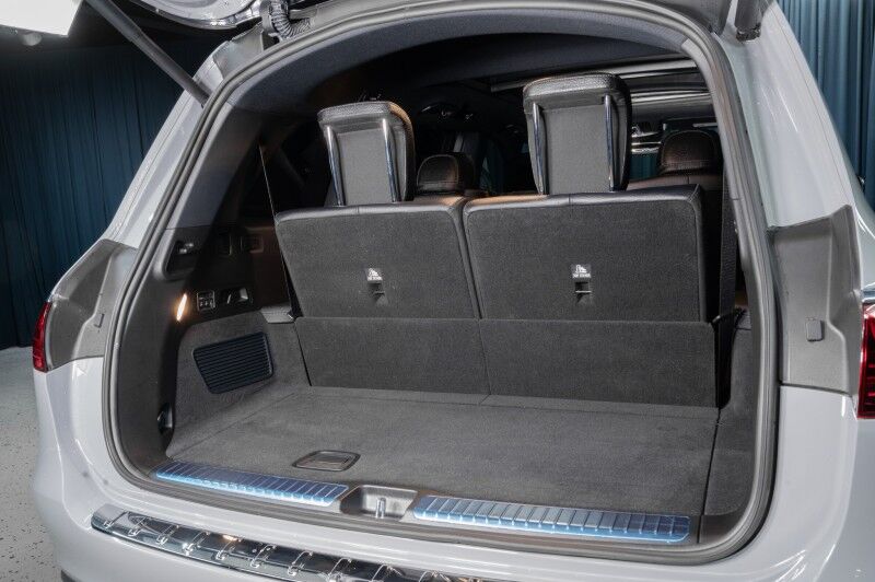 2025 Mercedes-Benz GLS 450 4MATIC SUV Scottsdale AZ