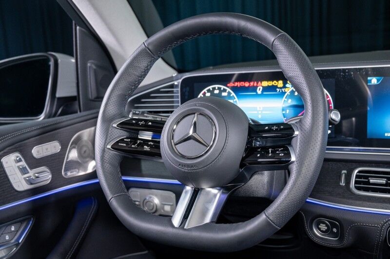 2025 Mercedes-Benz GLS 450 4MATIC SUV Scottsdale AZ