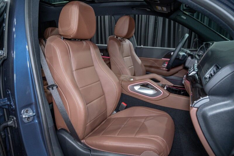 2025 Mercedes-Benz GLS 450 4MATIC&reg; SUV Peoria AZ