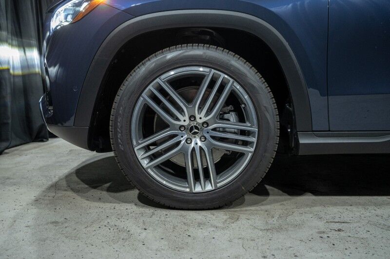 2025 Mercedes-Benz GLS 450 4MATIC&reg; SUV Peoria AZ