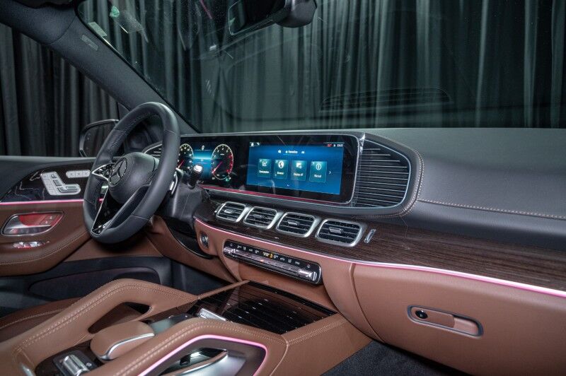 2025 Mercedes-Benz GLS 450 4MATIC&reg; SUV Peoria AZ