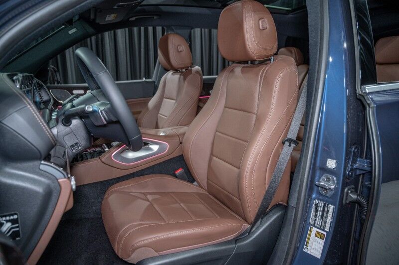 2025 Mercedes-Benz GLS 450 4MATIC&reg; SUV Peoria AZ