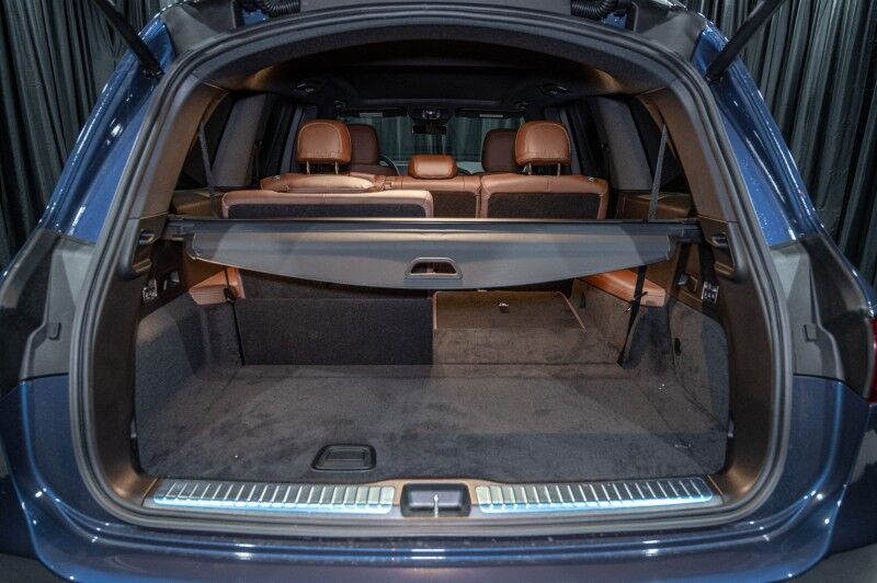 2025 Mercedes-Benz GLS 450 4MATIC&reg; SUV Peoria AZ