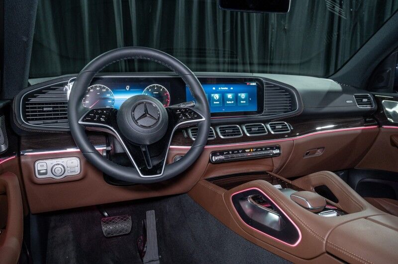 2025 Mercedes-Benz GLS 450 4MATIC&reg; SUV Peoria AZ