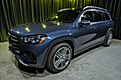 2025 Mercedes-Benz GLS 450 4MATIC® SUV