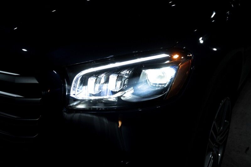 2025 Mercedes-Benz GLS 450 4MATIC&reg; SUV Peoria AZ