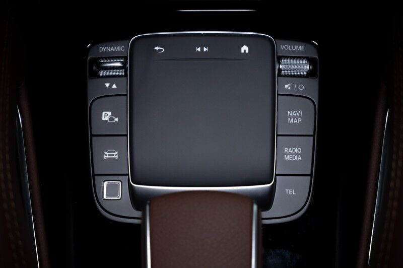 2025 Mercedes-Benz GLS 450 4MATIC&reg; SUV Peoria AZ