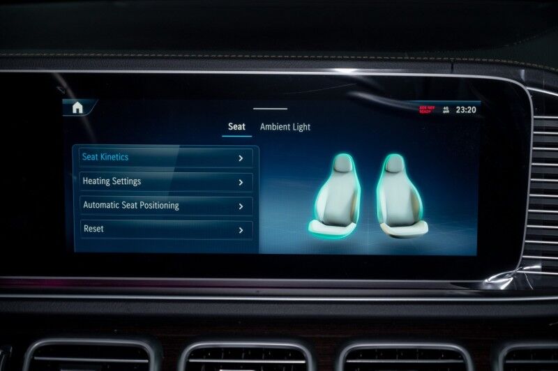 2025 Mercedes-Benz GLS 450 4MATIC&reg; SUV Peoria AZ