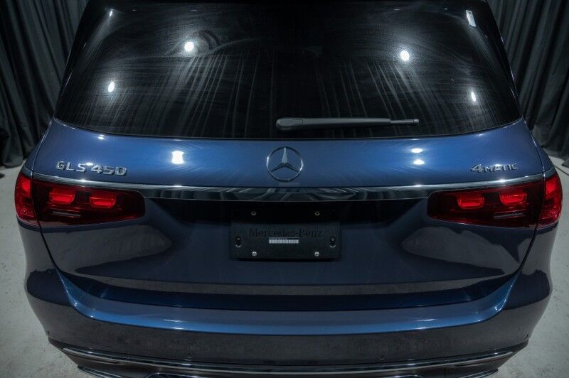 2025 Mercedes-Benz GLS 450 4MATIC&reg; SUV Peoria AZ