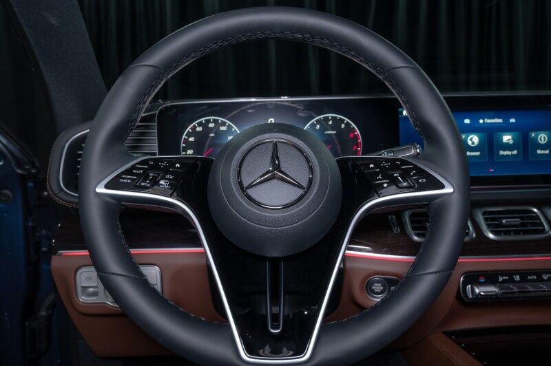 2025 Mercedes-Benz GLS 450 4MATIC&reg; SUV Peoria AZ