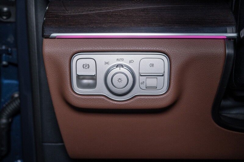 2025 Mercedes-Benz GLS 450 4MATIC&reg; SUV Peoria AZ