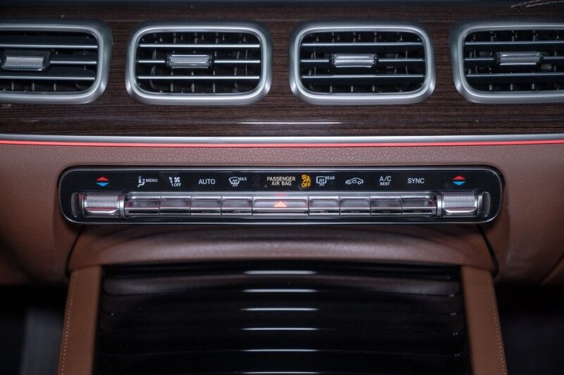 2025 Mercedes-Benz GLS 450 4MATIC&reg; SUV Peoria AZ